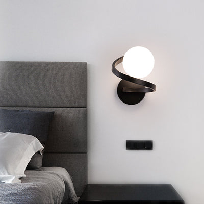 Lámpara de Pasillo Moderna con Diseño Minimalista