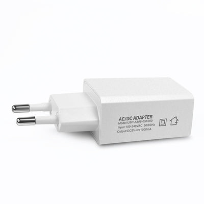 Cargador Rápido 5V 1000mA Estándar Europeo - Image 7