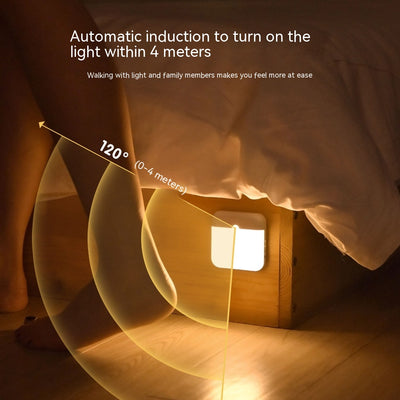 Lámpara LED Inteligente Dual con Carga USB e Inducción Táctil - Image 2
