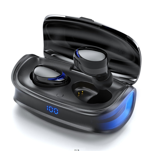 Auriculares Gaming Inalámbricos Bluetooth 5.0 Eat Chicken - Image 2