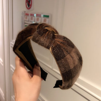 Pasador de Cabello con Moño de Cristales - Accesorio Elegante para el Pelo - Image 6