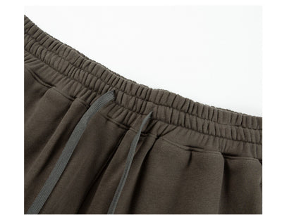 Shorts de Playa Hombre Estilo Americano con Estampado - Image 17
