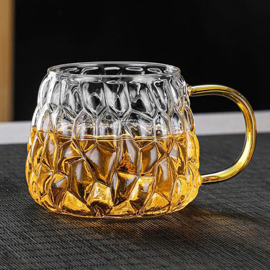 Jarra Térmica Patrón Martillo - Enfriador de Agua Premium