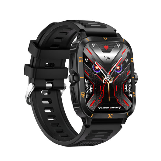 Reloj Inteligente Deportivo con Llamadas Bluetooth - Image 6