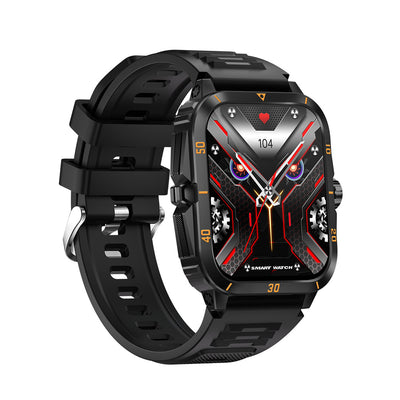 Reloj Inteligente Deportivo con Llamadas Bluetooth - Image 6