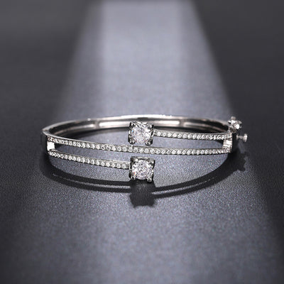 Pulsera Multicapa Elegante para Mujer - Image 11