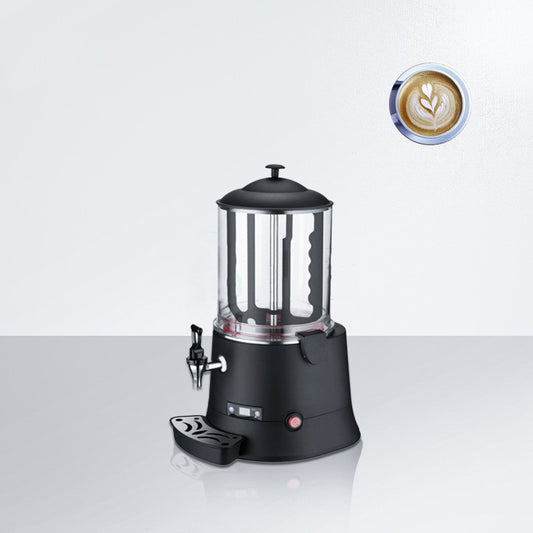 Máquina Dispensadora de Chocolate Caliente 10 Litros