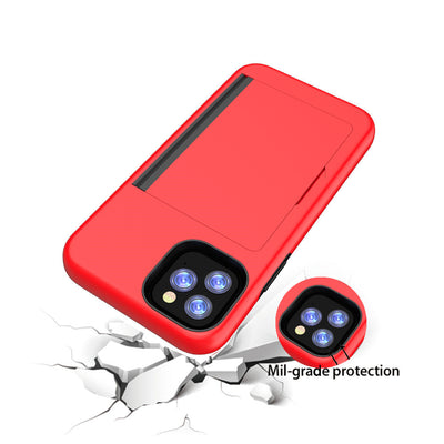 Funda de Tarjetas con Colores Caramelo - Image 5