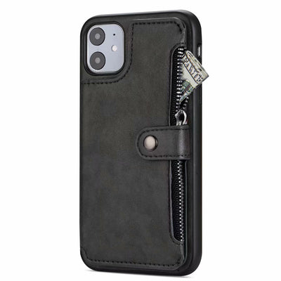 Funda Protectora con Cierre Magnético y Soporte Integrado - Image 3