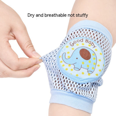 Protectores de Rodillas para Bebés - Equipo de Seguridad para Gateo - Image 9