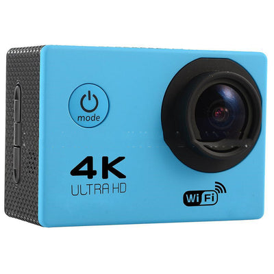 Cámara de Acción 4K Ultra HD - Image 6