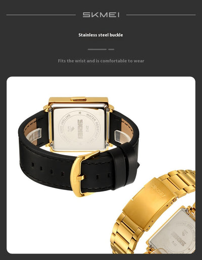 Reloj Deportivo Militar Digital Resistente al Agua para Hombre y Mujer - Image 15