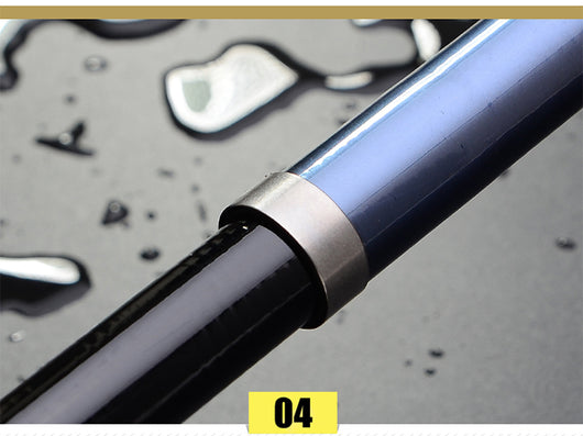 Caña de Pescar Carbono Dual Roca y Mar - Profesional Versátil - Image 12