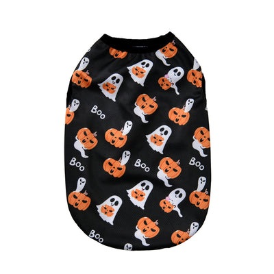 Ropa de Halloween para Perros y Gatos - Disfraces Multiestación - Image 7