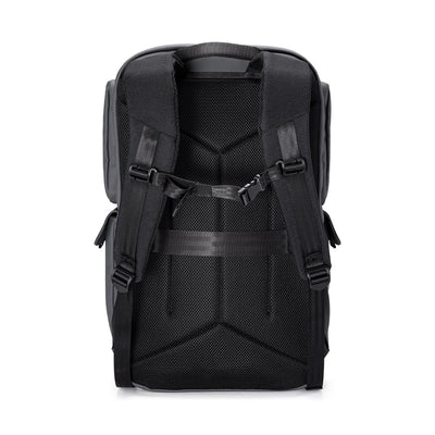 Mochila Ejecutiva para Laptop con Gran Capacidad - Image 4