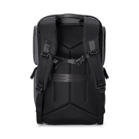 Mochila Ejecutiva para Laptop con Gran Capacidad - Image 4