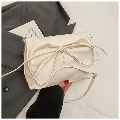 Bolso Axilar Mujer Gran Capacidad Diseño Premium - Image 7