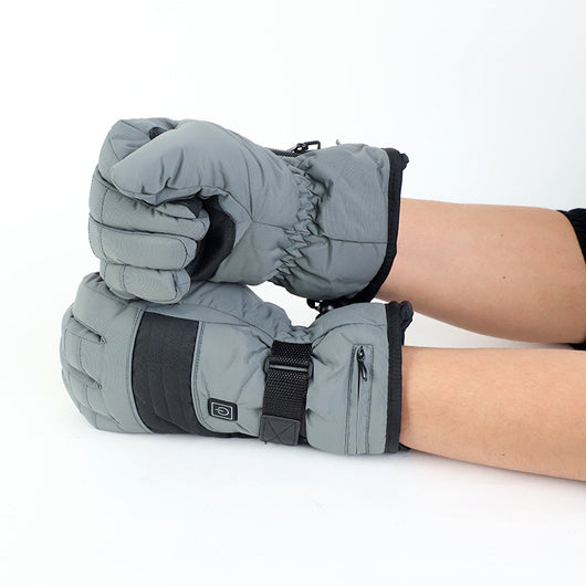 Guantes Térmicos Inteligentes con Calefacción Eléctrica Unisex - Image 9