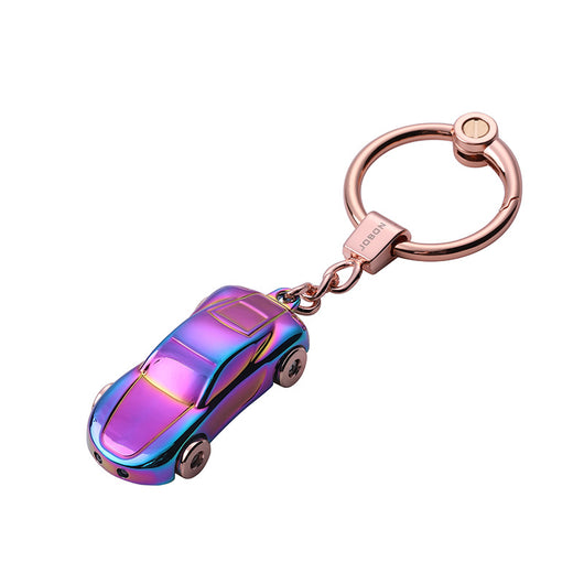 Llavero Luminoso para Parejas - Diseño Adorable - Image 3