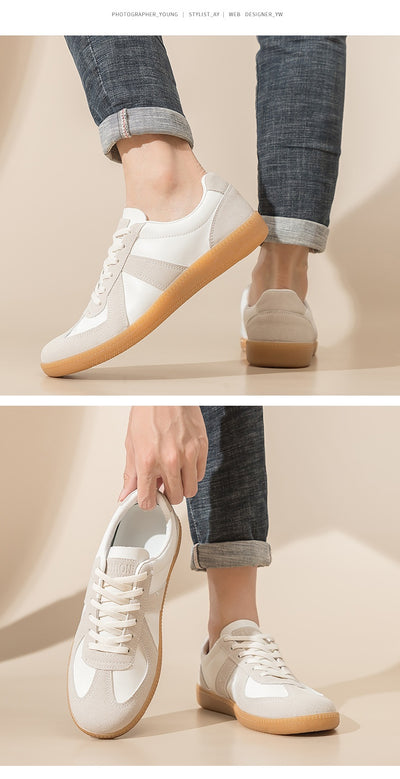Tenis Casuales Versátiles con Suela Plana para Hombre - Image 14