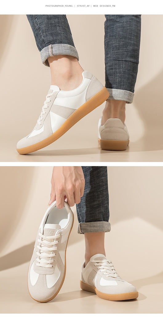 Tenis Casuales Versátiles con Suela Plana para Hombre - Image 14