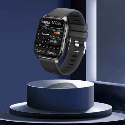 Reloj Inteligente Deportivo con NFC - Image 8