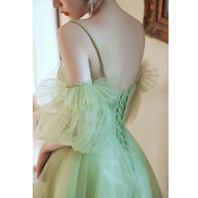Vestido de Cumpleaños Elegante para Mujer - Diseño Versátil - Image 3