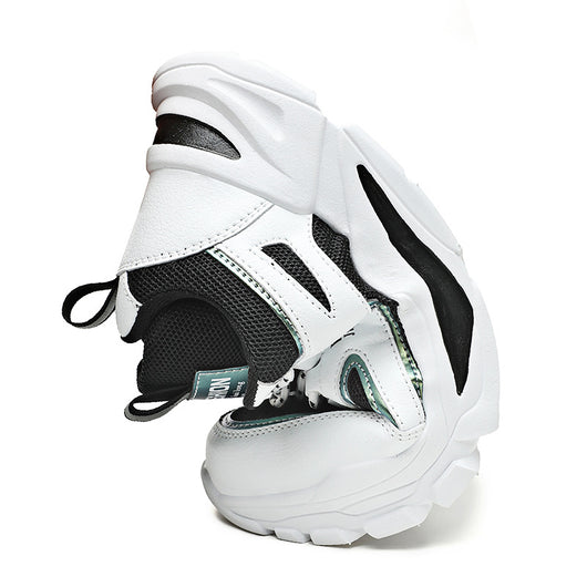 Tenis Deportivos Hombre Malla Transpirable Ligeros Casual - Image 14