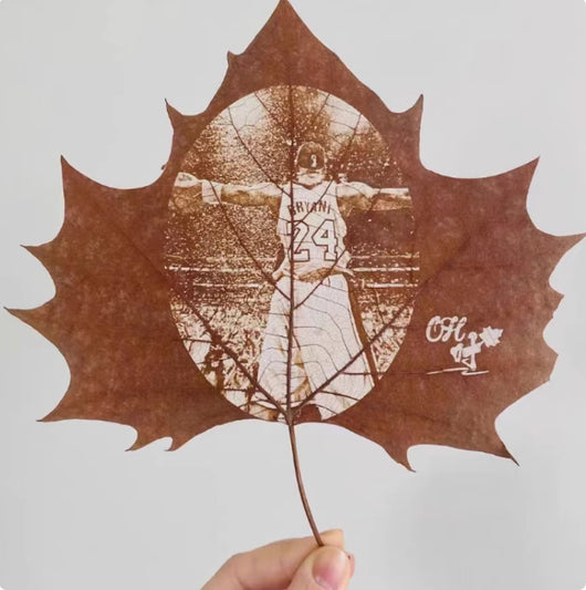 Fotos Personalizadas en Hoja de Árbol - Regalo Único para Niñas - Image 12