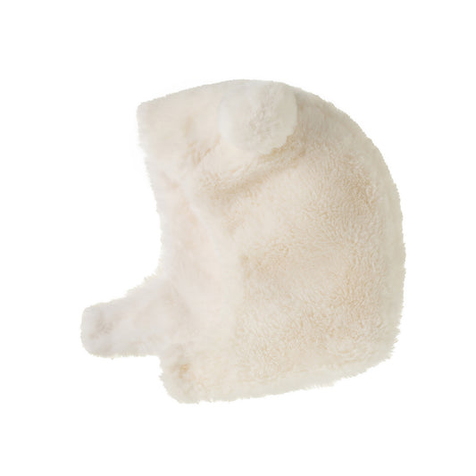 Babero Protector con Gorro de Seguridad Auditiva para Niños - Image 2