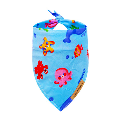Toalla Absorbente para Mascotas con Diseño Cartoon - Primavera y Verano - Image 7