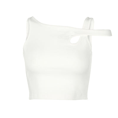 Chaleco Anudado con Base Hueca - Versatilidad Total para Cualquier Outfit - Image 11