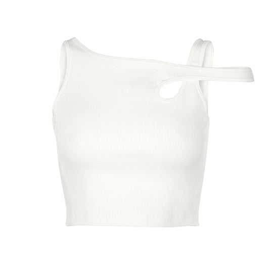Chaleco Anudado con Base Hueca - Versatilidad Total para Cualquier Outfit - Image 11