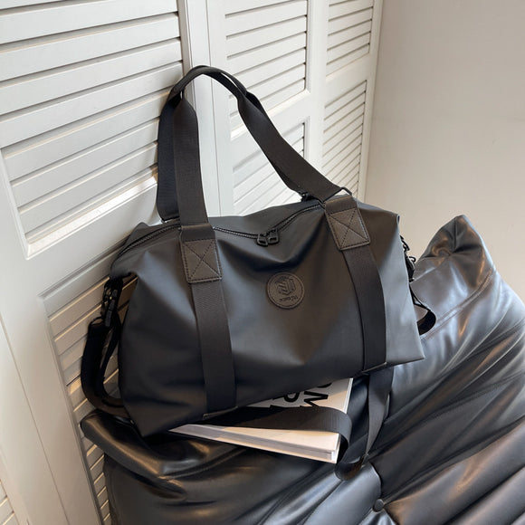 Bolsa Organizadora de Ropa Portátil para Hombre