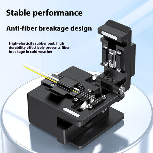 Cortador de Fibra Óptica HB-08 para Soldadura - Image 2