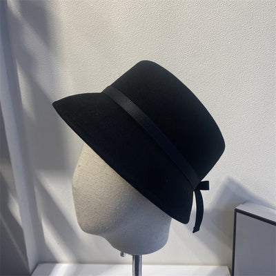 Gorro de Lana Tipo Pescador Cálido para Invierno - Image 16
