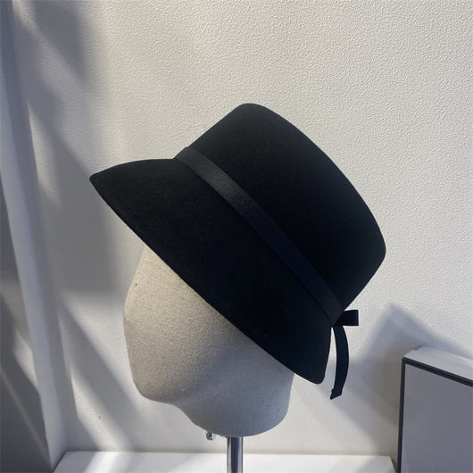 Gorro de Lana Tipo Pescador Cálido para Invierno - Image 16