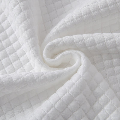 Almohada de Espuma Viscoelástica con Capa de Aire y Rebote Lento - Image 3