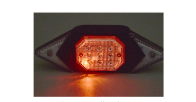 Luces Direccionales para Bicicleta - Image 9