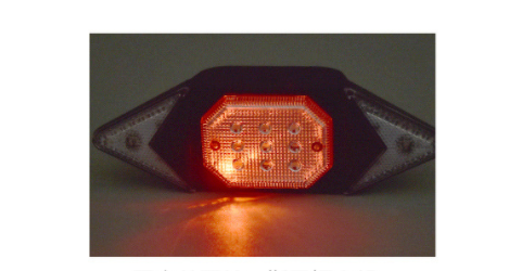 Luces Direccionales para Bicicleta - Image 9