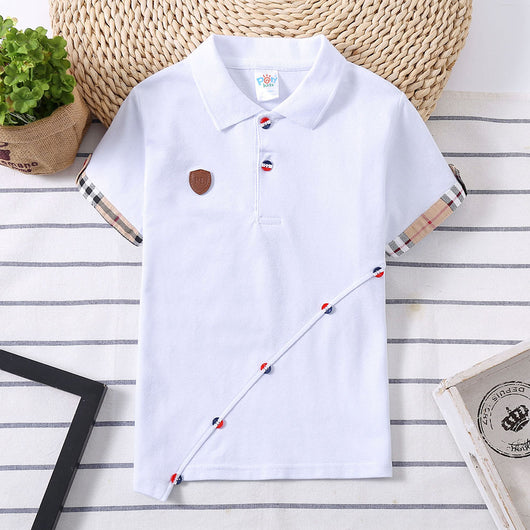 Playera Infantil Personalizada y de Moda - Image 4