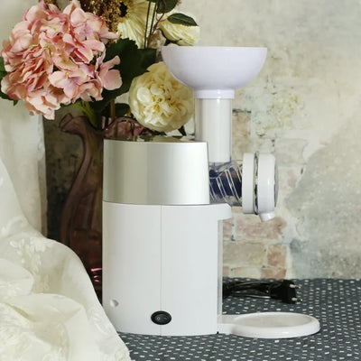 Máquina de Helado y Granizados Automática BigSwirlio - Para el Hogar - Image 18