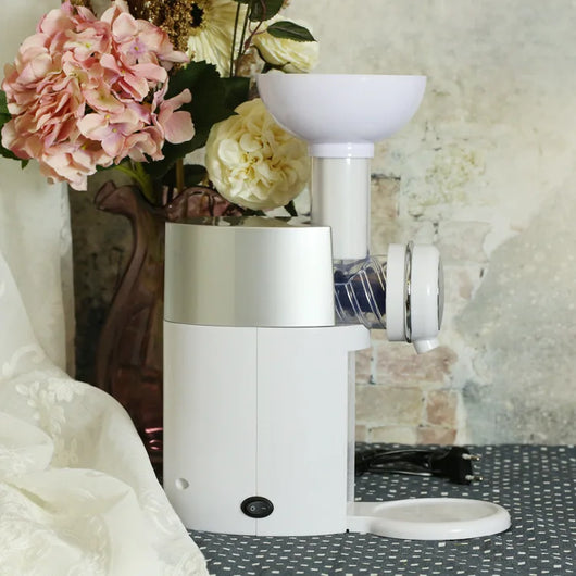 Máquina de Helado y Granizados Automática BigSwirlio - Para el Hogar - Image 18