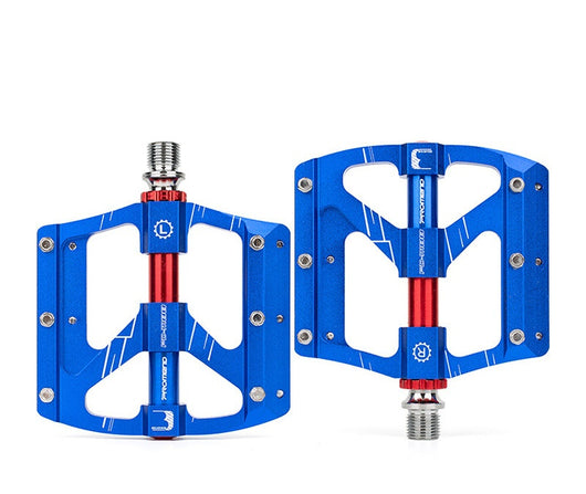 Pedal de Aleación de Aluminio CNC para Bicicleta de Montaña con Rodamientos de Precisión - Image 15