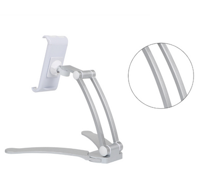 Soporte Ajustable de Aluminio para Tablet - Image 27