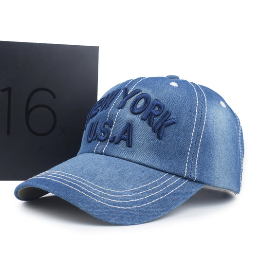 Gorra Deportiva para Mujer con Bordado de Letras - Image 37