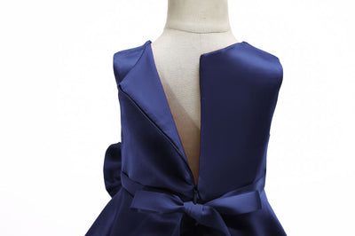 Trajes de Actuación para Niñas Largo Medio - Image 9