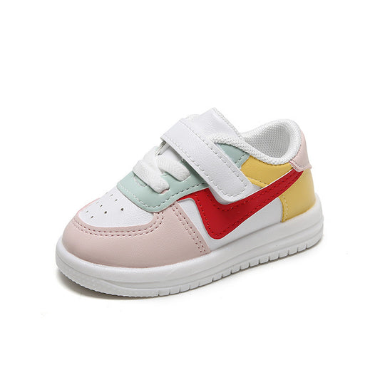 Zapatos Suaves para Bebé y Niño Pequeño - Diseño Simple y Cómodo - Image 2