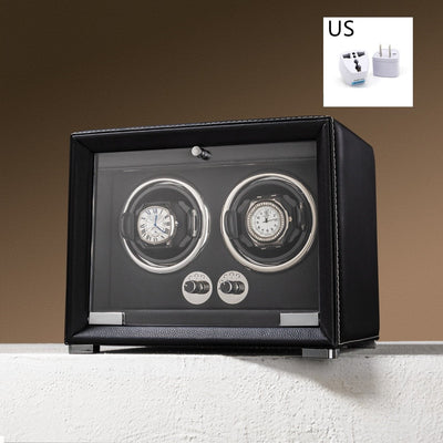 Caja Exhibidora de Relojes con Movimiento Automático - Image 6
