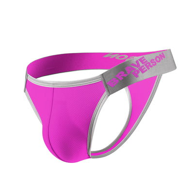Tanga Minimalista para Hombre con Tirantes Finos - Diseño Sexy y Moderno - Image 5